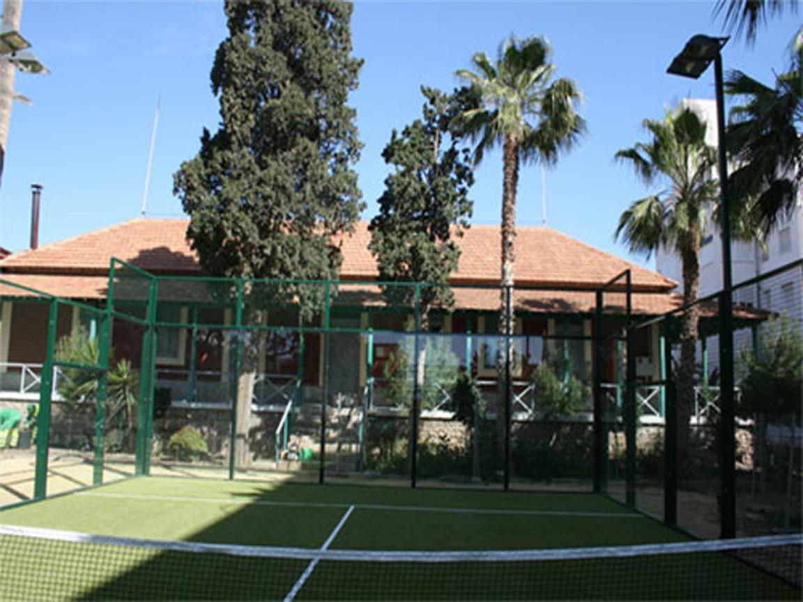 Aguilas Beach House - Excelente Ubicacion!! Centro Con Vistas Playa Delicias Con Aire Águilas Zewnętrze zdjęcie
