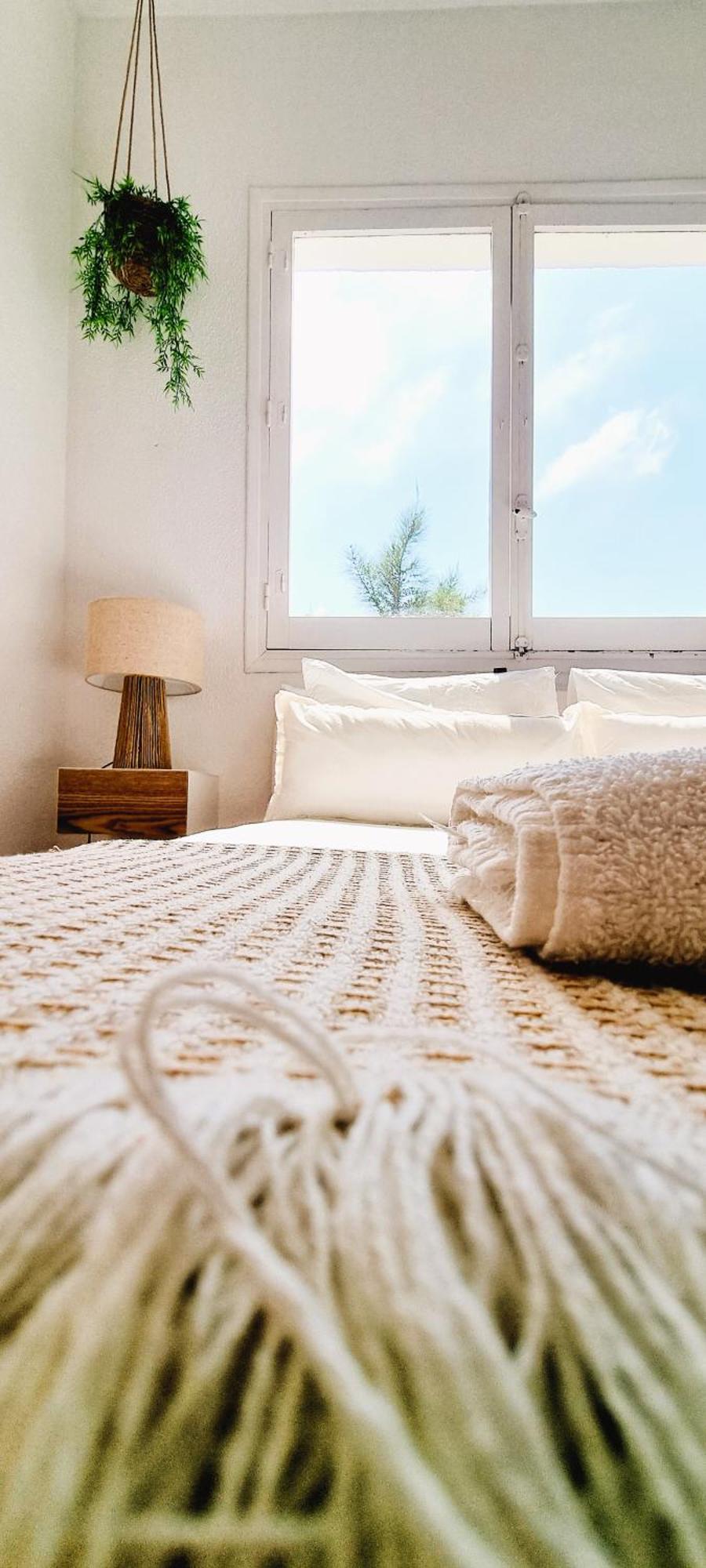 Aguilas Beach House - Excelente Ubicacion!! Centro Con Vistas Playa Delicias Con Aire Águilas Zewnętrze zdjęcie