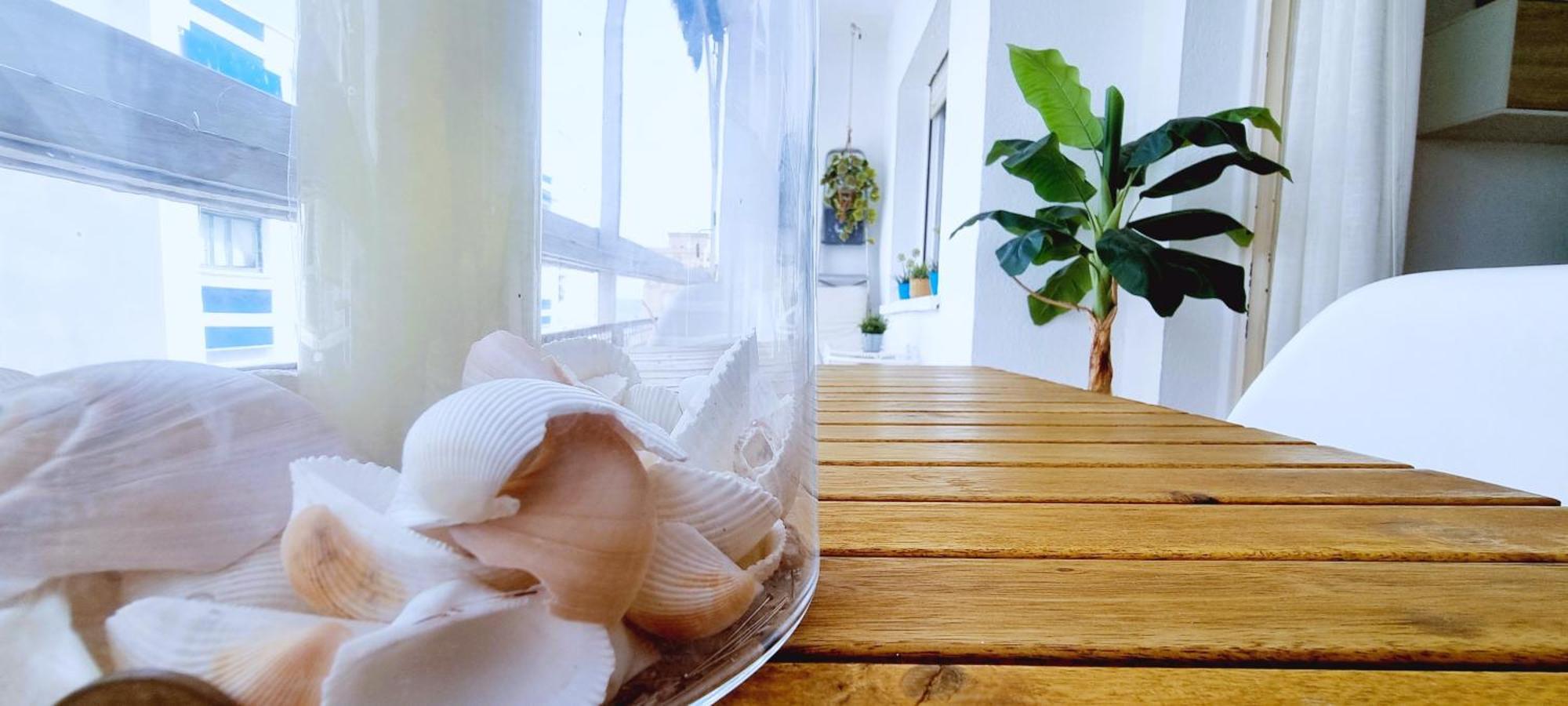 Aguilas Beach House - Excelente Ubicacion!! Centro Con Vistas Playa Delicias Con Aire Águilas Zewnętrze zdjęcie