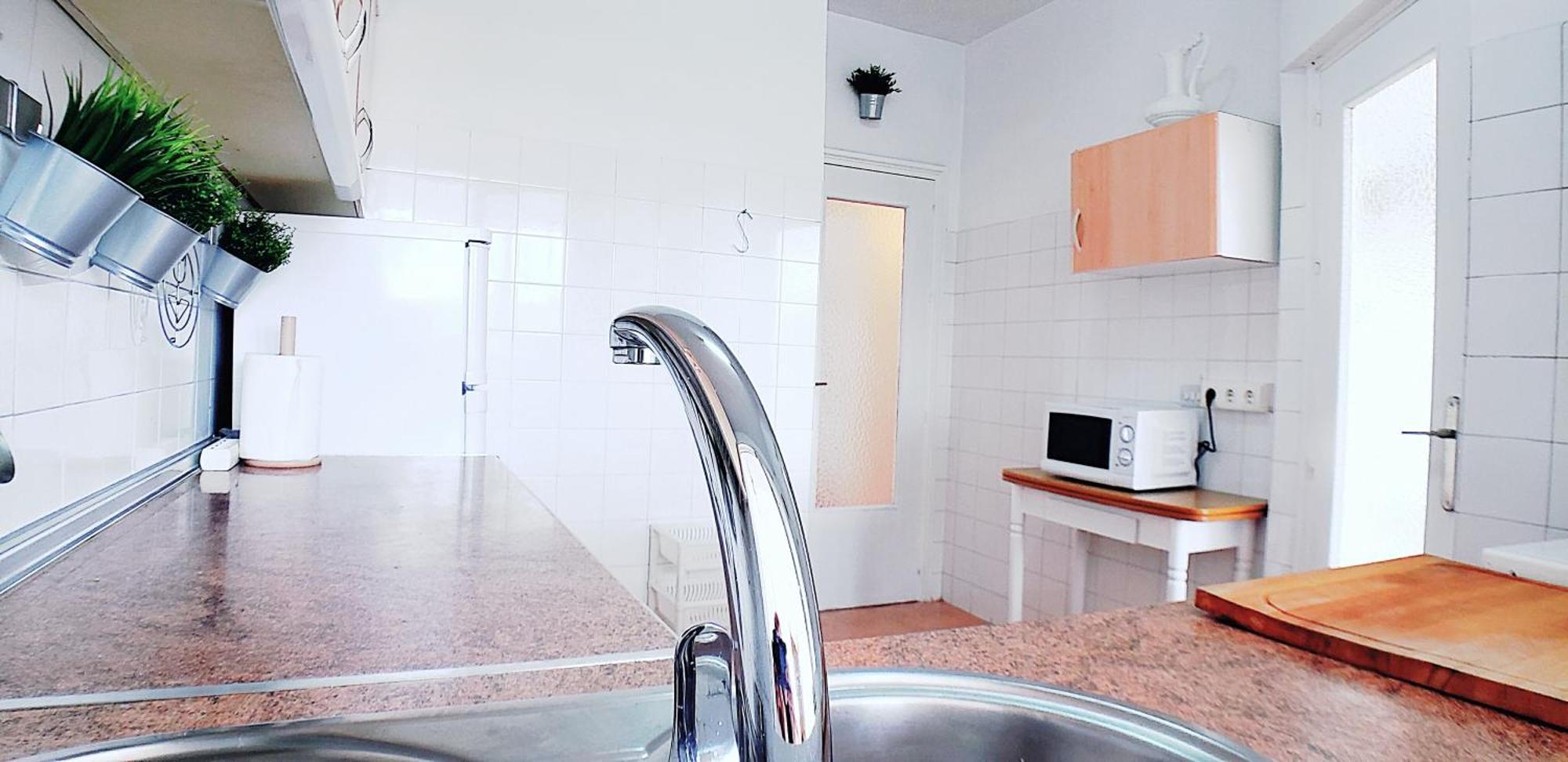 Aguilas Beach House - Excelente Ubicacion!! Centro Con Vistas Playa Delicias Con Aire Águilas Zewnętrze zdjęcie