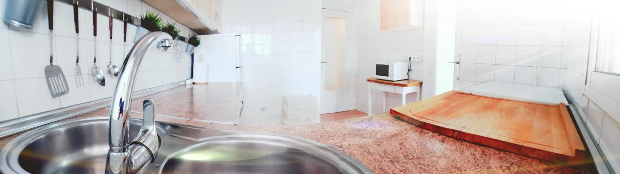 Aguilas Beach House - Excelente Ubicacion!! Centro Con Vistas Playa Delicias Con Aire Águilas Zewnętrze zdjęcie