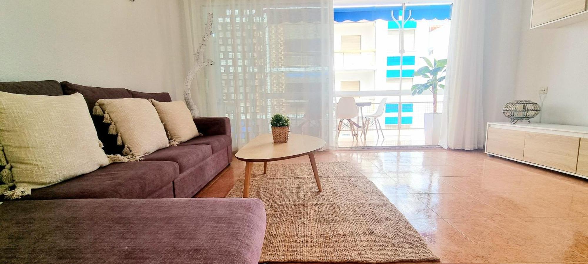 Aguilas Beach House - Excelente Ubicacion!! Centro Con Vistas Playa Delicias Con Aire Águilas Zewnętrze zdjęcie