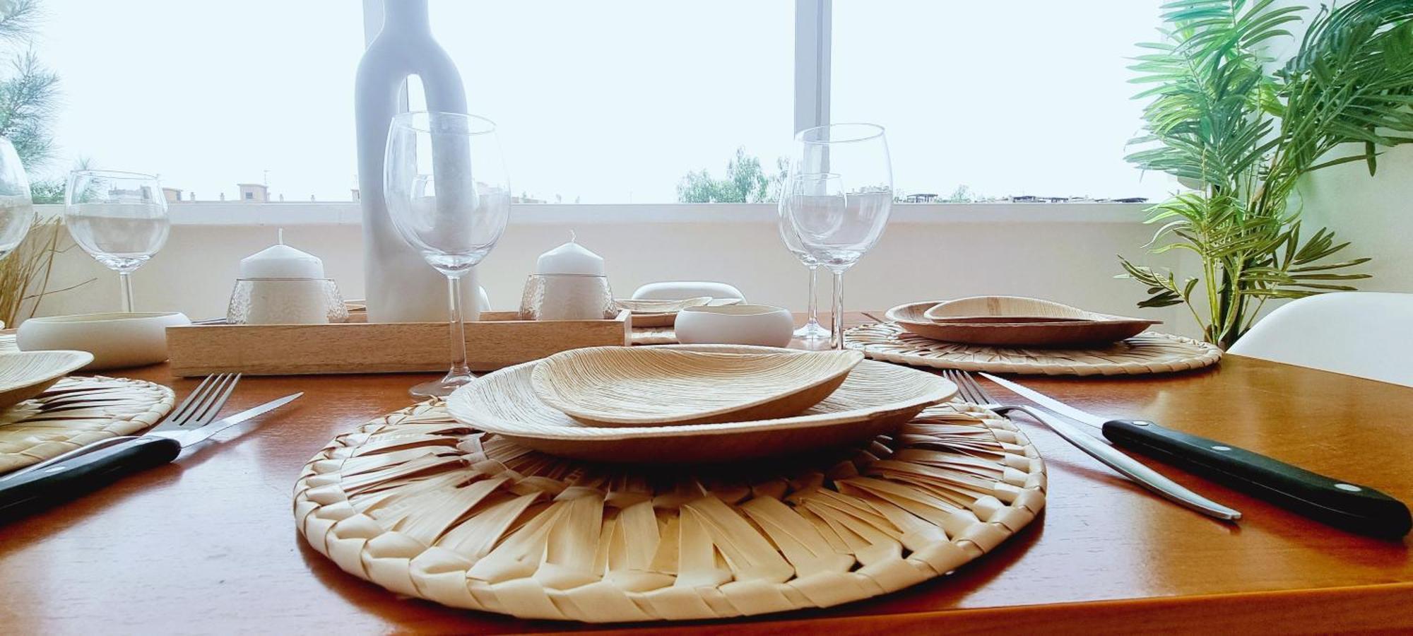 Aguilas Beach House - Excelente Ubicacion!! Centro Con Vistas Playa Delicias Con Aire Águilas Zewnętrze zdjęcie