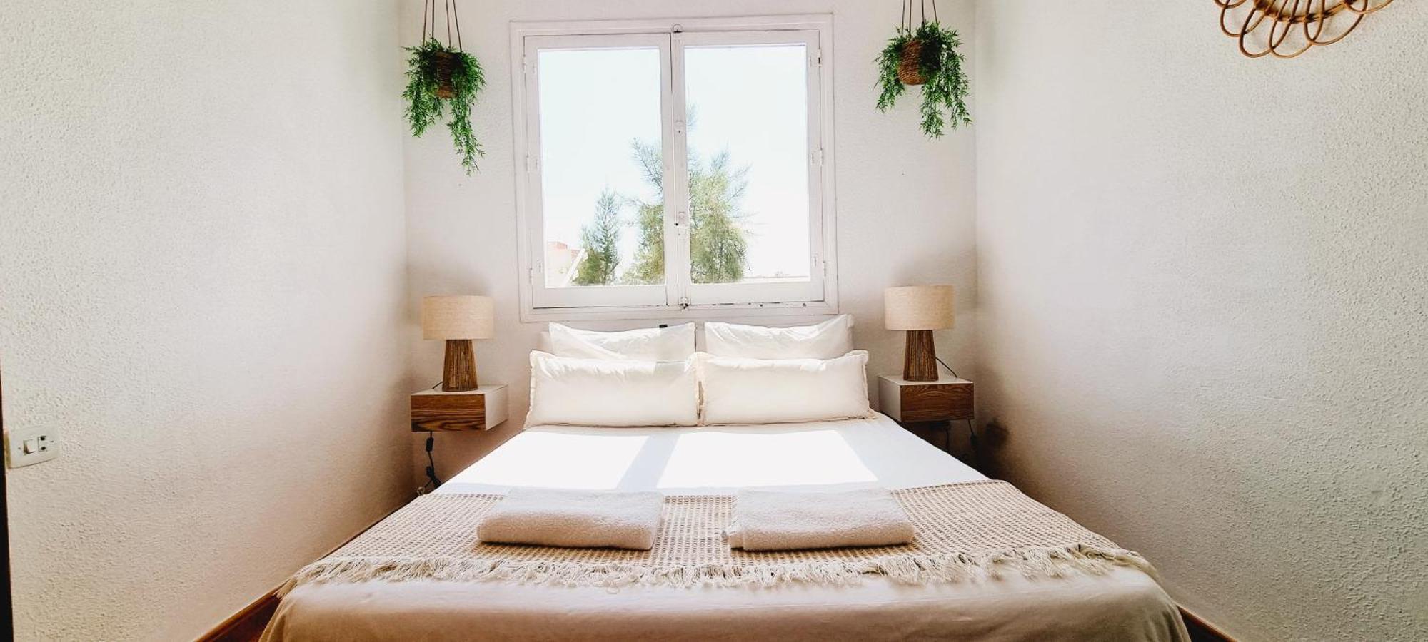 Aguilas Beach House - Excelente Ubicacion!! Centro Con Vistas Playa Delicias Con Aire Águilas Zewnętrze zdjęcie