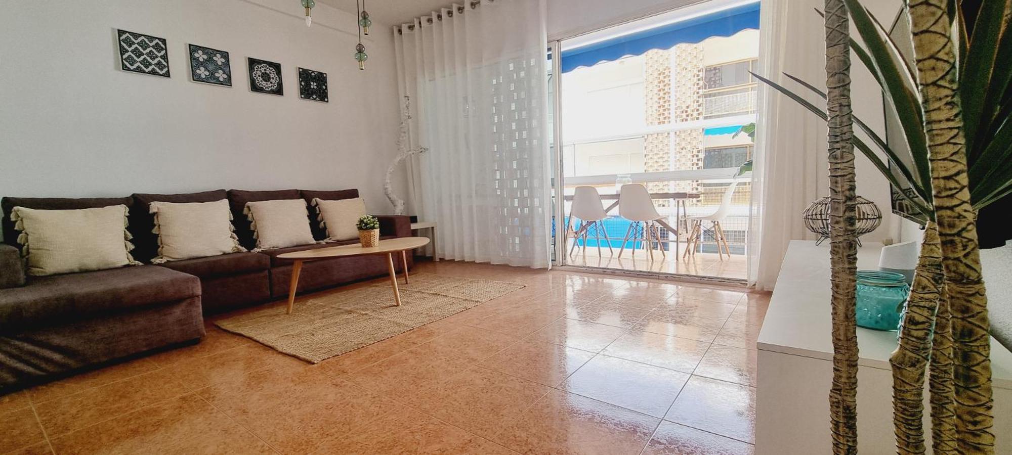 Aguilas Beach House - Excelente Ubicacion!! Centro Con Vistas Playa Delicias Con Aire Águilas Zewnętrze zdjęcie